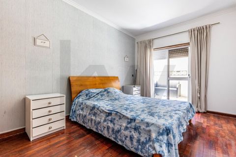 Lejlighed i Almada, Setubal, Almada - € 253.000 | Ref: KWPT-034130 - foto 9