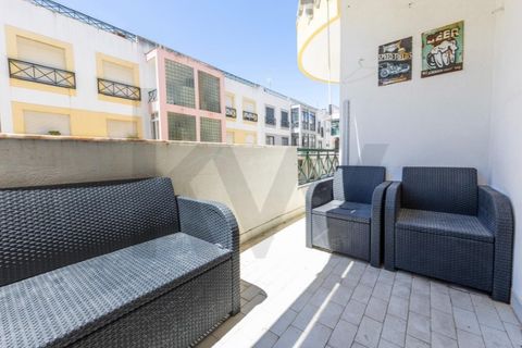 Lejlighed i Almada, Setubal, Almada - € 253.000 | Ref: KWPT-034130 - foto 20