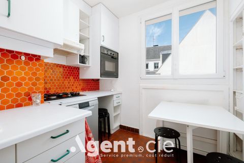 Apartament a Caen, Calvados, Caen - € 450/mes | Ref: 11049 - foto 4