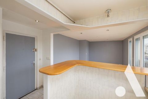 Estudi a Caen, Calvados, Caen - € 550/mes | Ref: 11134 - foto 4