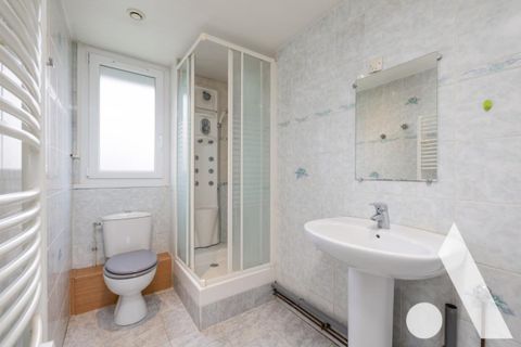 Estudi a Caen, Calvados, Caen - € 550/mes | Ref: 11134 - foto 6
