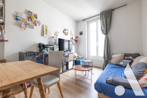 Apartament a Caen, Calvados, Caen - € 610/mes | Ref: 11135 - foto 2