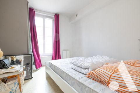 Apartament a Caen, Calvados, Caen - € 610/mes | Ref: 11135 - foto 3