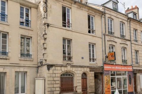 Apartament a Caen, Calvados, Caen - € 610/mes | Ref: 11135 - foto 6