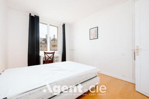 Apartament a Caen, Calvados, Caen - € 450/mes | Ref: 11175 - foto 5