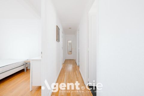 Apartament a Caen, Calvados, Caen - € 450/mes | Ref: 11175 - foto 6