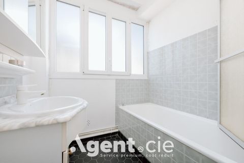 Apartament a Caen, Calvados, Caen - € 450/mes | Ref: 11175 - foto 7