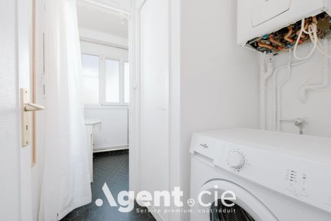 Apartament a Caen, Calvados, Caen - € 450/mes | Ref: 11175 - foto 8