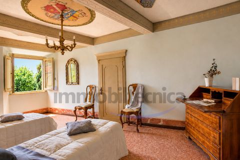 Lejlighed i Arezzo, Arezzo, Arezzo - € 315.000 | Ref: A10CD - foto 19