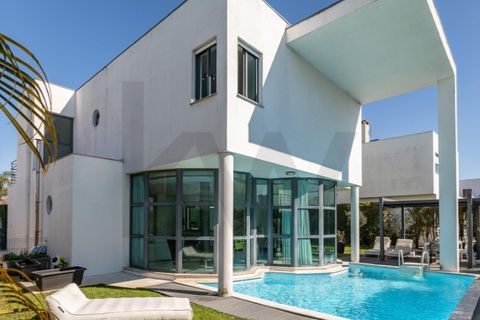 Villa i Quinta do Anjo, Setubal, Quinta do Anjo - € 553.000 | Ref: KWPT-034060 - foto 1