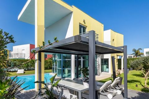 Villa i Quinta do Anjo, Setubal, Quinta do Anjo - € 553.000 | Ref: KWPT-034060 - foto 2