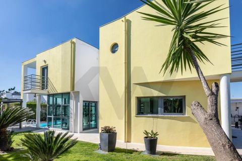 Villa i Quinta do Anjo, Setubal, Quinta do Anjo - € 553.000 | Ref: KWPT-034060 - foto 4