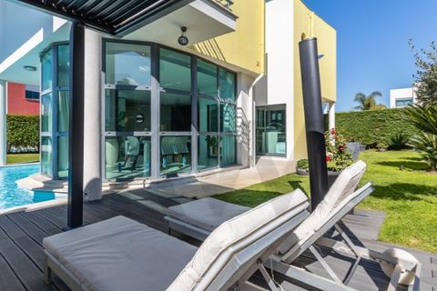Villa i Quinta do Anjo, Setubal, Quinta do Anjo - € 553.000 | Ref: KWPT-034060 - foto 5