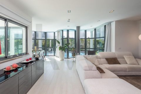 Villa i Quinta do Anjo, Setubal, Quinta do Anjo - € 553.000 | Ref: KWPT-034060 - foto 9