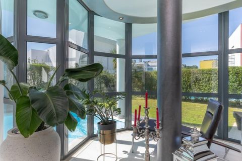 Villa i Quinta do Anjo, Setubal, Quinta do Anjo - € 553.000 | Ref: KWPT-034060 - foto 14