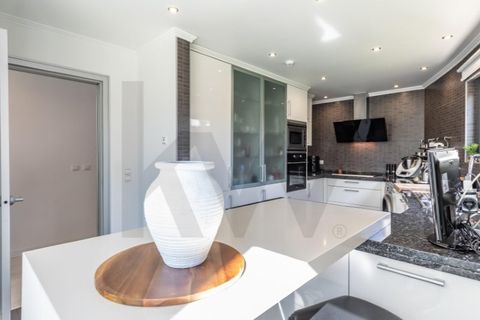 Villa i Quinta do Anjo, Setubal, Quinta do Anjo - € 553.000 | Ref: KWPT-034060 - foto 23