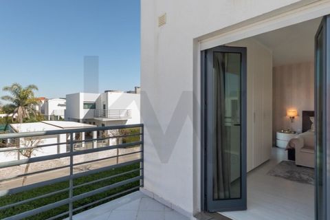 Villa i Quinta do Anjo, Setubal, Quinta do Anjo - € 553.000 | Ref: KWPT-034060 - foto 42