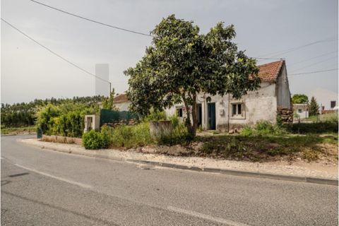 Villa i Cadaval, Lisbon, Cadaval - € 48.000 | Ref: KWPT-033422 - foto 2