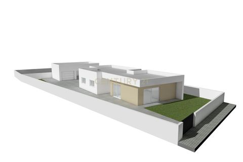 Villa i Oliveira do Bairro, Aveiro, Oliveira do Bairro - € 320.000 | Ref: C0385-01013 - foto 1