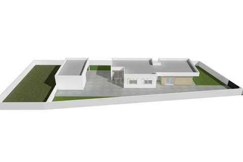 Villa i Oliveira do Bairro, Aveiro, Oliveira do Bairro - € 320.000 | Ref: C0385-01013 - foto 2