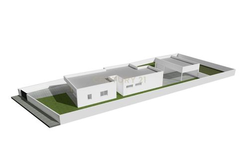 Villa i Oliveira do Bairro, Aveiro, Oliveira do Bairro - € 320.000 | Ref: C0385-01013 - foto 3
