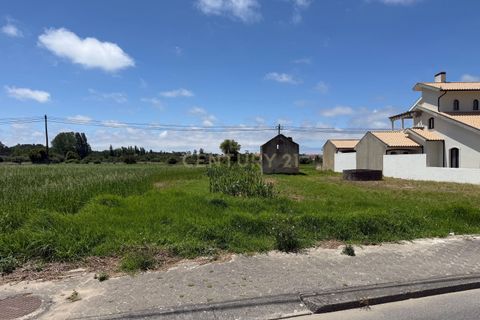 Helårsgrund i Ilhavo, Aveiro, Ilhavo - € 57.000 | Ref: C0385-01012 - foto 1