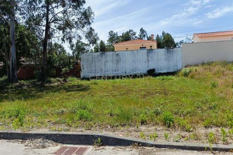 Helårsgrund i Aveiro, Aveiro, Aveiro - € 50.000 | Ref: C0385-01016 - foto 1