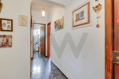 Leilighet i Queluz, Lisbon, Queluz - € 290 000 | Ref: KWPT-032588 - foto 8