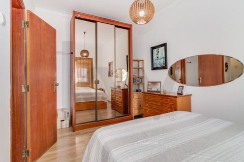 Leilighet i Queluz, Lisbon, Queluz - € 290 000 | Ref: KWPT-032588 - foto 13
