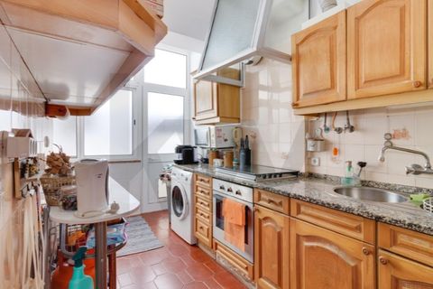 Leilighet i Queluz, Lisbon, Queluz - € 290 000 | Ref: KWPT-032588 - foto 14
