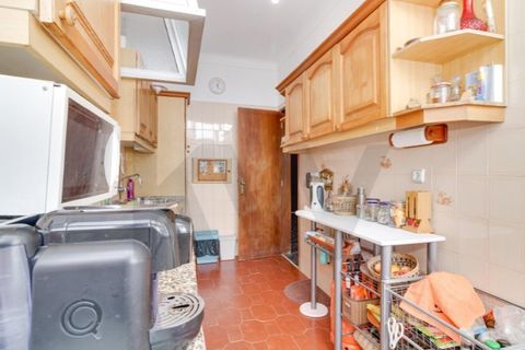Leilighet i Queluz, Lisbon, Queluz - € 290 000 | Ref: KWPT-032588 - foto 15