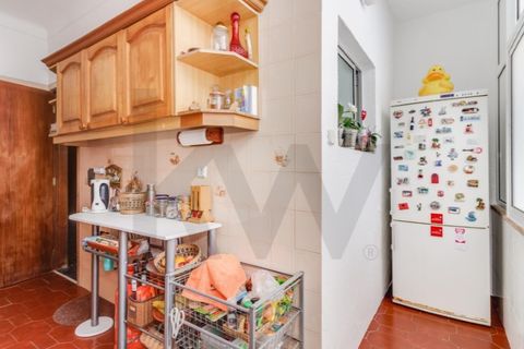 Leilighet i Queluz, Lisbon, Queluz - € 290 000 | Ref: KWPT-032588 - foto 16