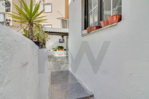 Leilighet i Queluz, Lisbon, Queluz - € 290 000 | Ref: KWPT-032588 - foto 19