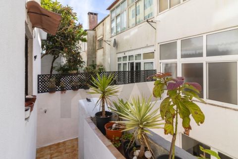 Leilighet i Queluz, Lisbon, Queluz - € 290 000 | Ref: KWPT-032588 - foto 20