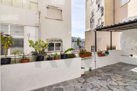 Leilighet i Queluz, Lisbon, Queluz - € 290 000 | Ref: KWPT-032588 - foto 21