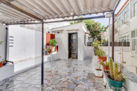 Leilighet i Queluz, Lisbon, Queluz - € 290 000 | Ref: KWPT-032588 - foto 22