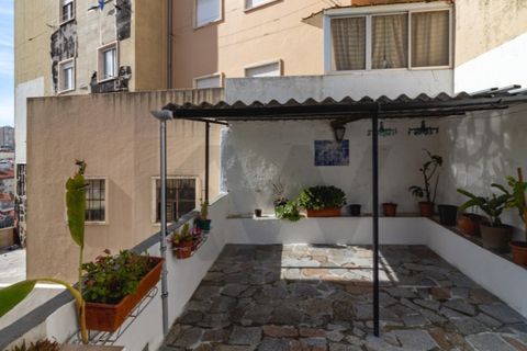 Leilighet i Queluz, Lisbon, Queluz - € 290 000 | Ref: KWPT-032588 - foto 23