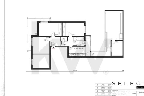 Leilighet i Queluz, Lisbon, Queluz - € 290 000 | Ref: KWPT-032588 - foto 26