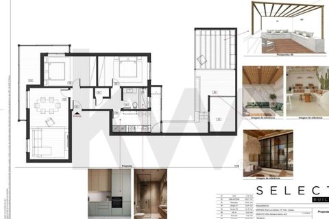 Leilighet i Queluz, Lisbon, Queluz - € 290 000 | Ref: KWPT-032588 - foto 27