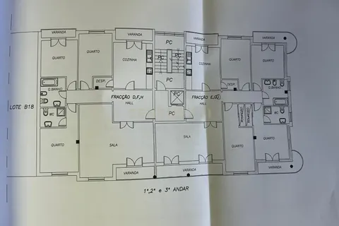 Lejlighed i Guarda, Guarda, Guarda - € 260.000 | Ref: C0393-01557 - foto 25
