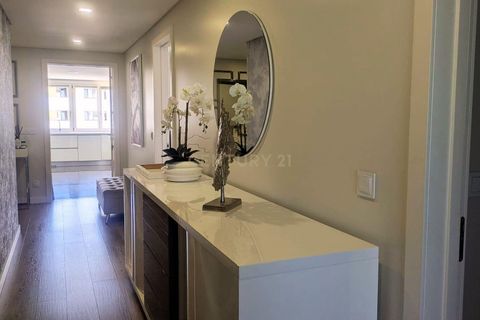Lejlighed i Loures, Lisbon, Loures - € 719.000 | Ref: C0393-01556 - foto 6