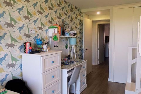 Lejlighed i Loures, Lisbon, Loures - € 719.000 | Ref: C0393-01556 - foto 18