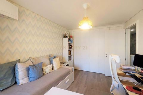 Lejlighed i Loures, Lisbon, Loures - € 719.000 | Ref: C0393-01556 - foto 23