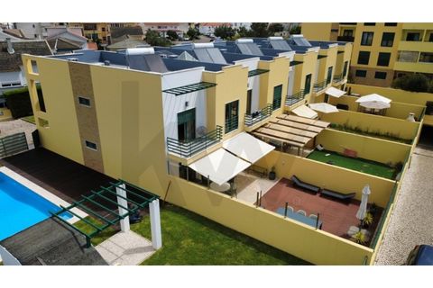 Villa i Alcabideche, Lisbon, Alcabideche - € 1.100.000 | Ref: KWPT-033576 - foto 2
