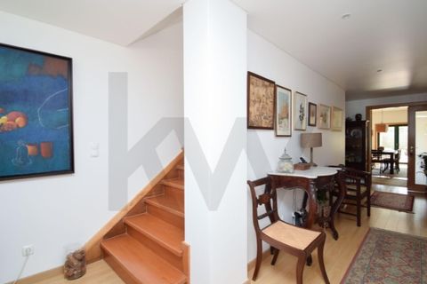 Villa i Alcabideche, Lisbon, Alcabideche - € 1.100.000 | Ref: KWPT-033576 - foto 3