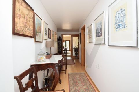 Villa i Alcabideche, Lisbon, Alcabideche - € 1.100.000 | Ref: KWPT-033576 - foto 4