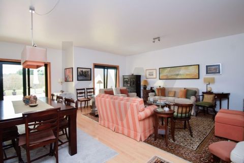 Villa i Alcabideche, Lisbon, Alcabideche - € 1.100.000 | Ref: KWPT-033576 - foto 5