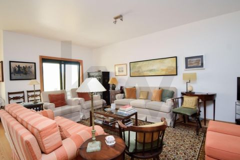 Villa i Alcabideche, Lisbon, Alcabideche - € 1.100.000 | Ref: KWPT-033576 - foto 6