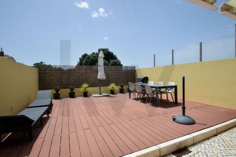 Villa i Alcabideche, Lisbon, Alcabideche - € 1.100.000 | Ref: KWPT-033576 - foto 11