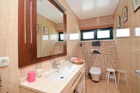 Villa i Alcabideche, Lisbon, Alcabideche - € 1.100.000 | Ref: KWPT-033576 - foto 17